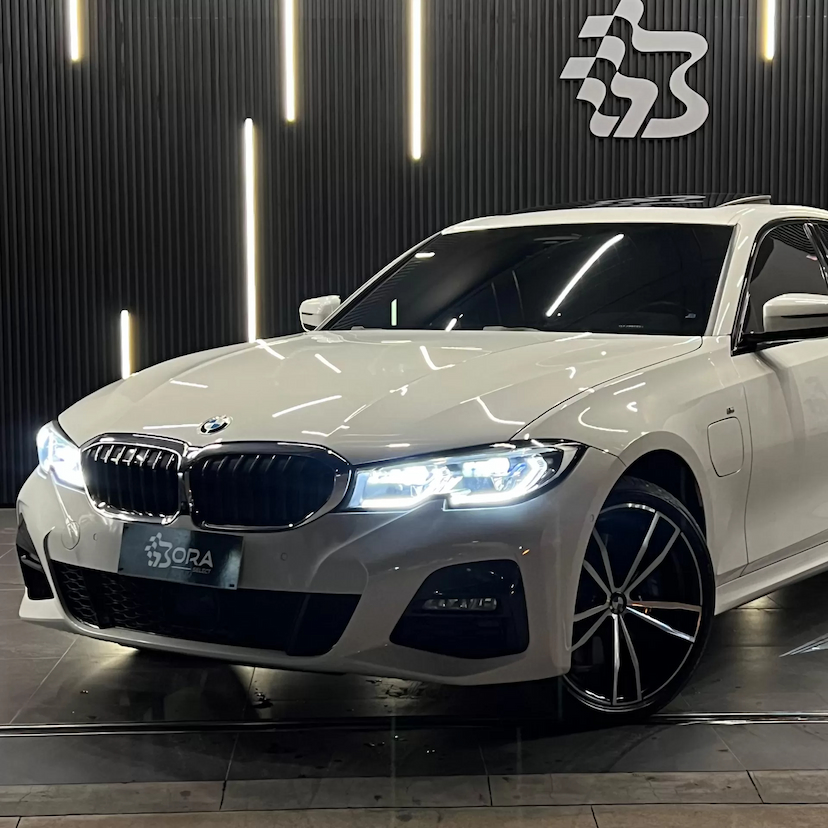 Foto do veículo BMW 330E 2.0 16V TURBO HÍBRIDO M SPORT AUTOMÁTICO 2020 47.000 KM 234.990,00