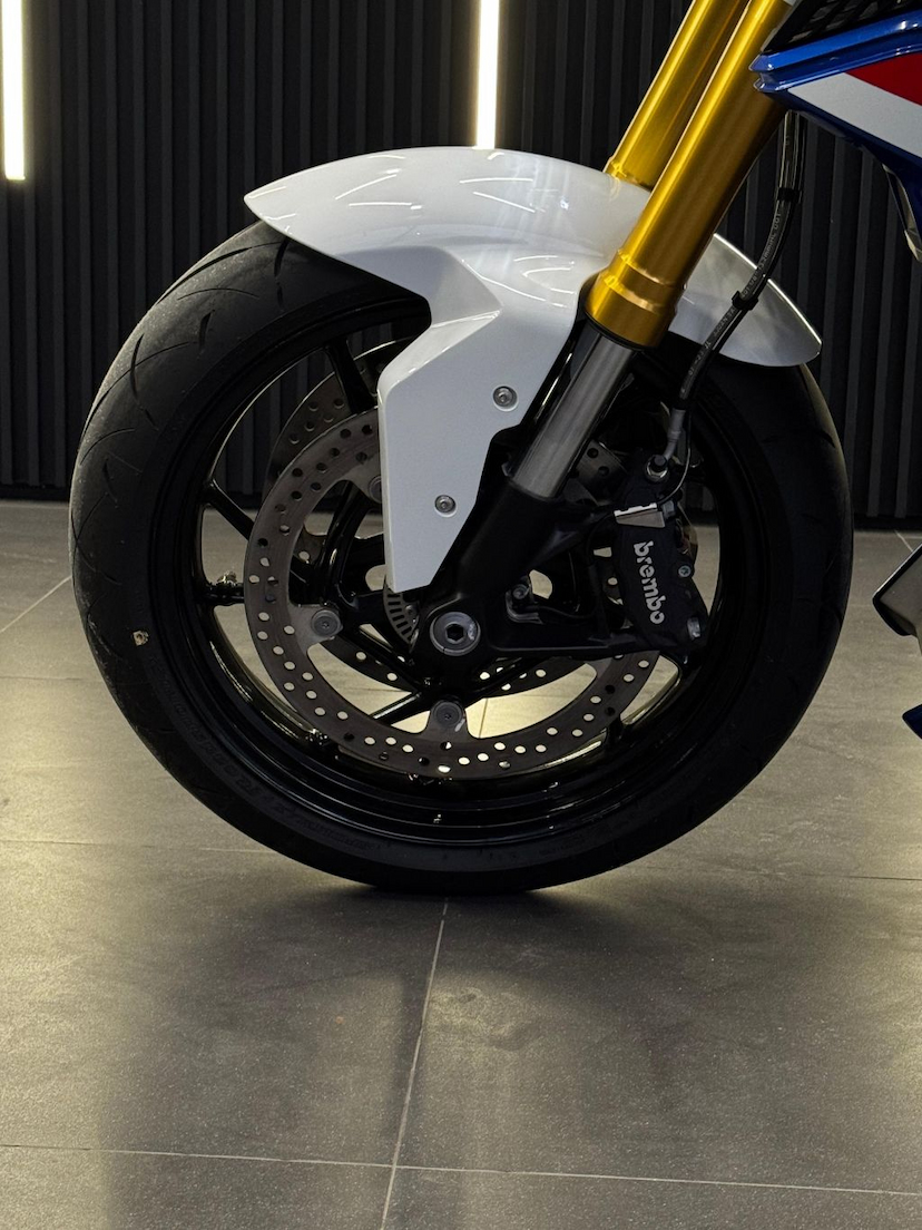 Foto do veículo BMW F 900 R SPORT PLUS R SPORT PLUS 2024 500 KM 58.990,00