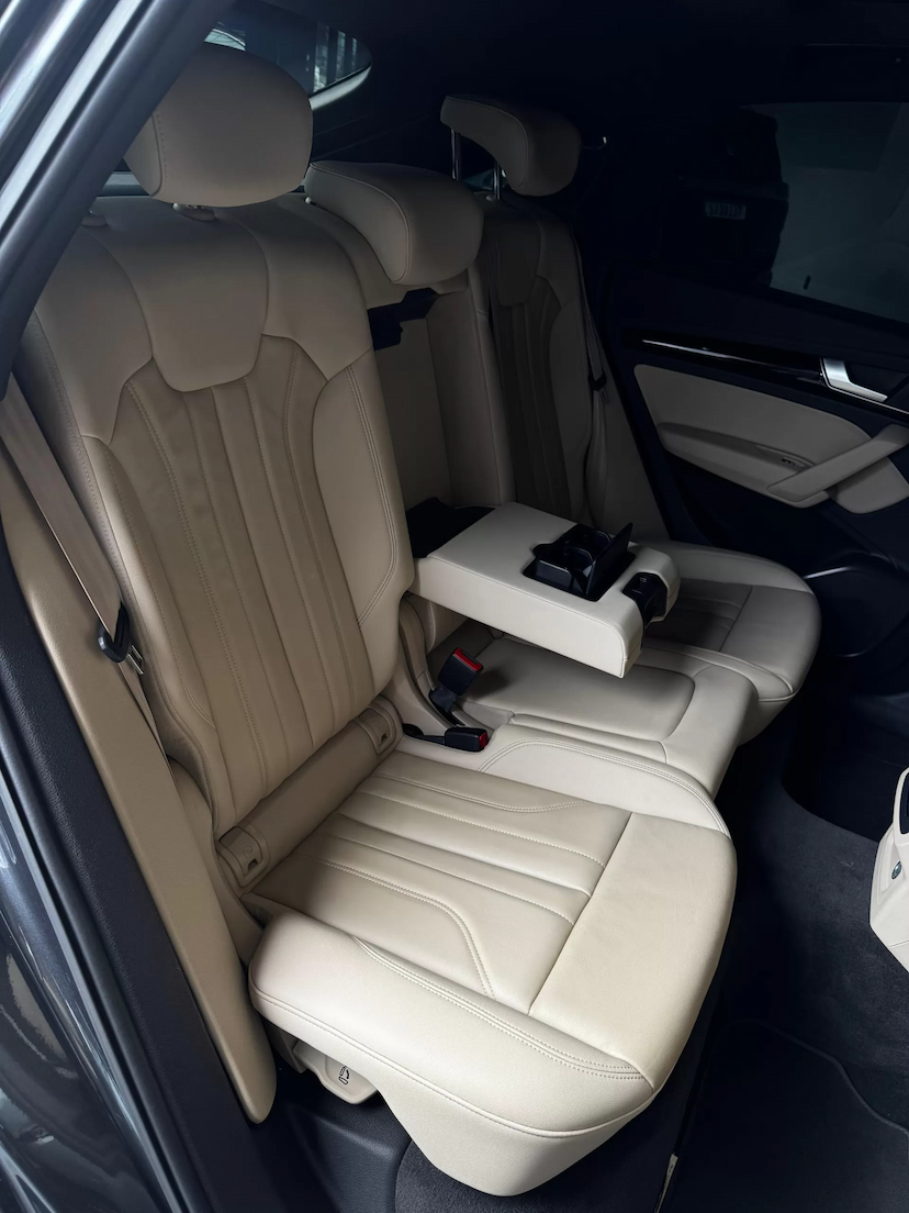 Foto do veículo AUDI Q5 2.0 45 TFSI GASOLINA SPORTBACK S LINE BLACK QUATTRO S TRONIC 2022 62.000 KM 270.990,00