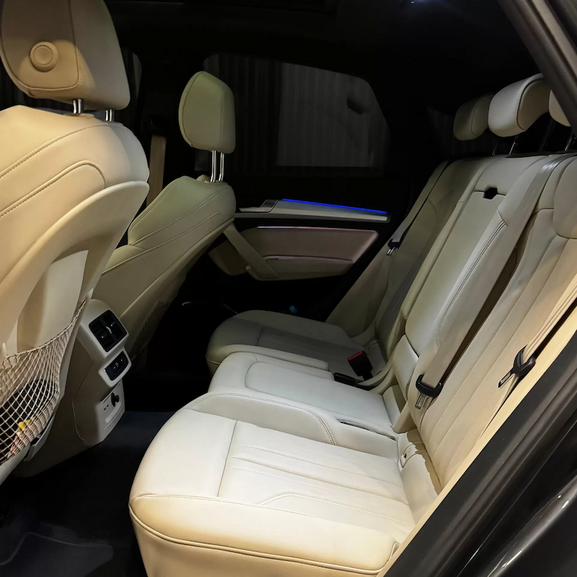 Foto do veículo AUDI Q5 2.0 55 TFSIE PHEV SPORTBACK PERFORMANCE QUATTRO S TRONIC 2023 18.000 KM 319.990,00