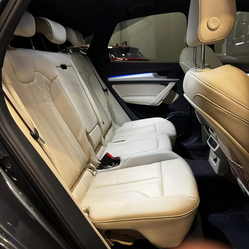 Foto do veículo AUDI Q5 2.0 55 TFSIE PHEV SPORTBACK PERFORMANCE QUATTRO S TRONIC 2023 18.000 KM 319.990,00