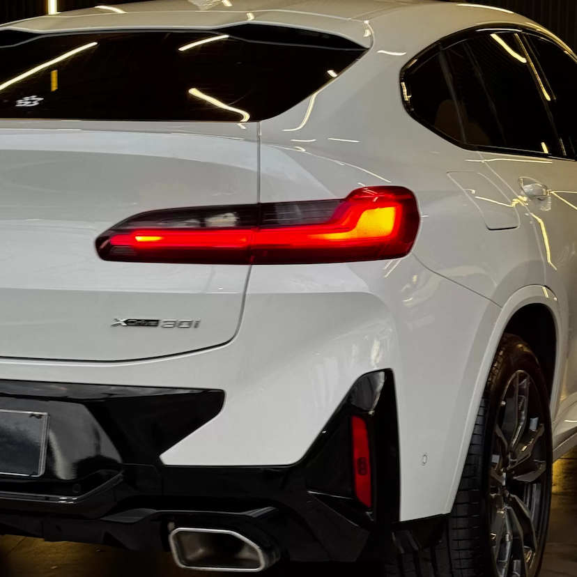 Foto do veículo BMW X4 2.0 16V GASOLINA XDRIVE30I M SPORT STEPTRONIC 2025 6.000 KM 431.990,00