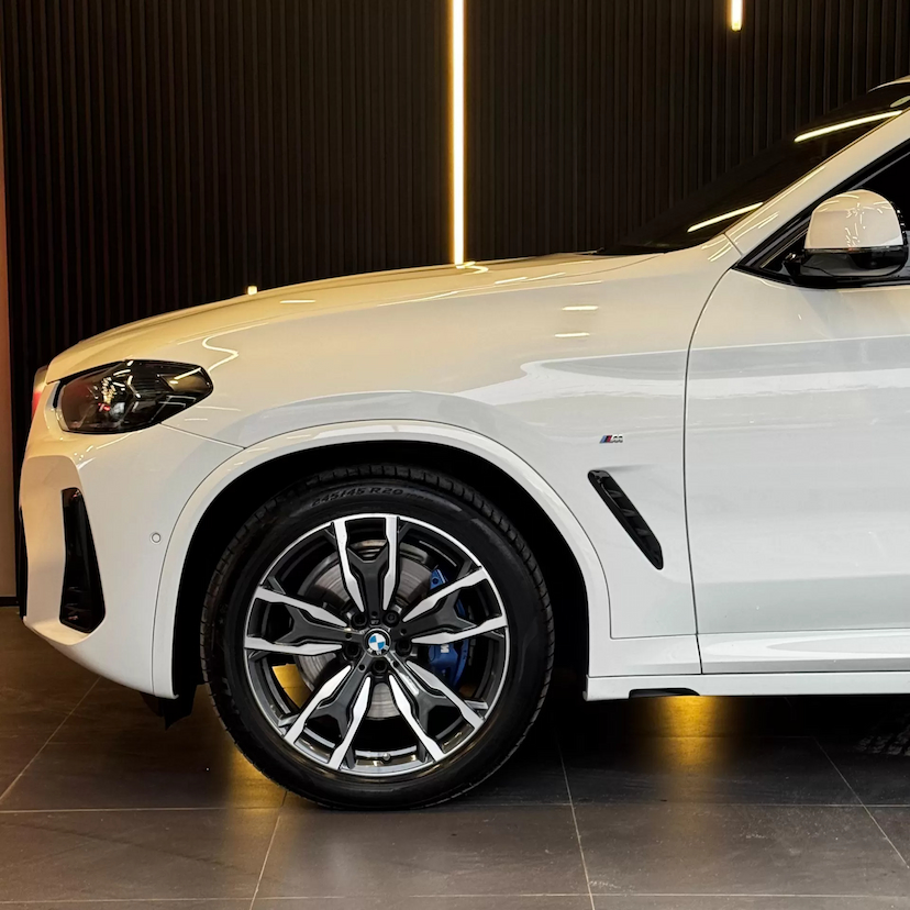 Foto do veículo BMW X4 2.0 16V GASOLINA XDRIVE30I M SPORT STEPTRONIC 2025 6.000 KM 431.990,00