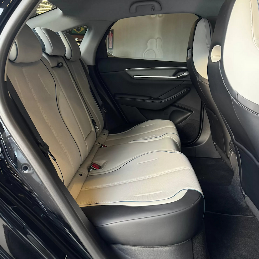 Foto do veículo BYD KING 1.5 DM-I PHEV GS AUTOMÁTICO 2025 1.000 KM 152.990,00