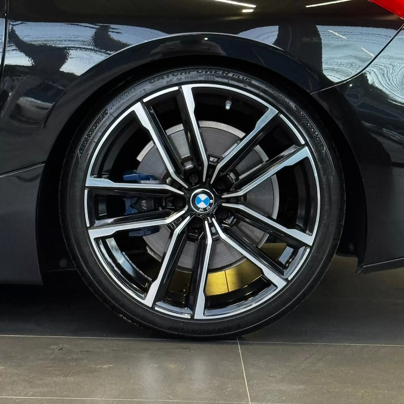 Foto do veículo BMW Z4 2.0 TWINPOWER GASOLINA SDRIVE30I M SPORT STEPTRONIC 2019 23.000 KM 384.990,00