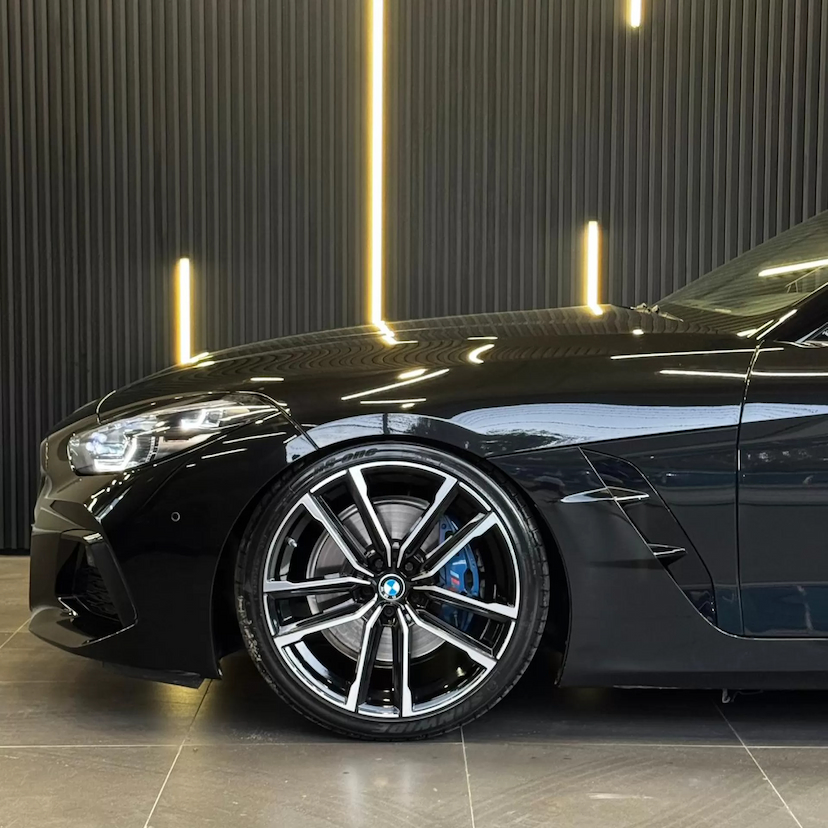 Foto do veículo BMW Z4 2.0 TWINPOWER GASOLINA SDRIVE30I M SPORT STEPTRONIC 2019 23.000 KM 384.990,00