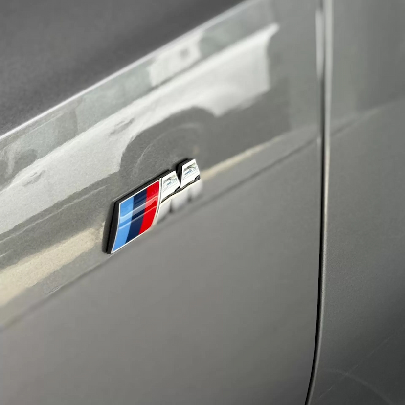 Foto do veículo BMW 320I 2.0 16V TURBO FLEX M SPORT AUTOMÁTICO 2024 22.000 KM 304.990,00