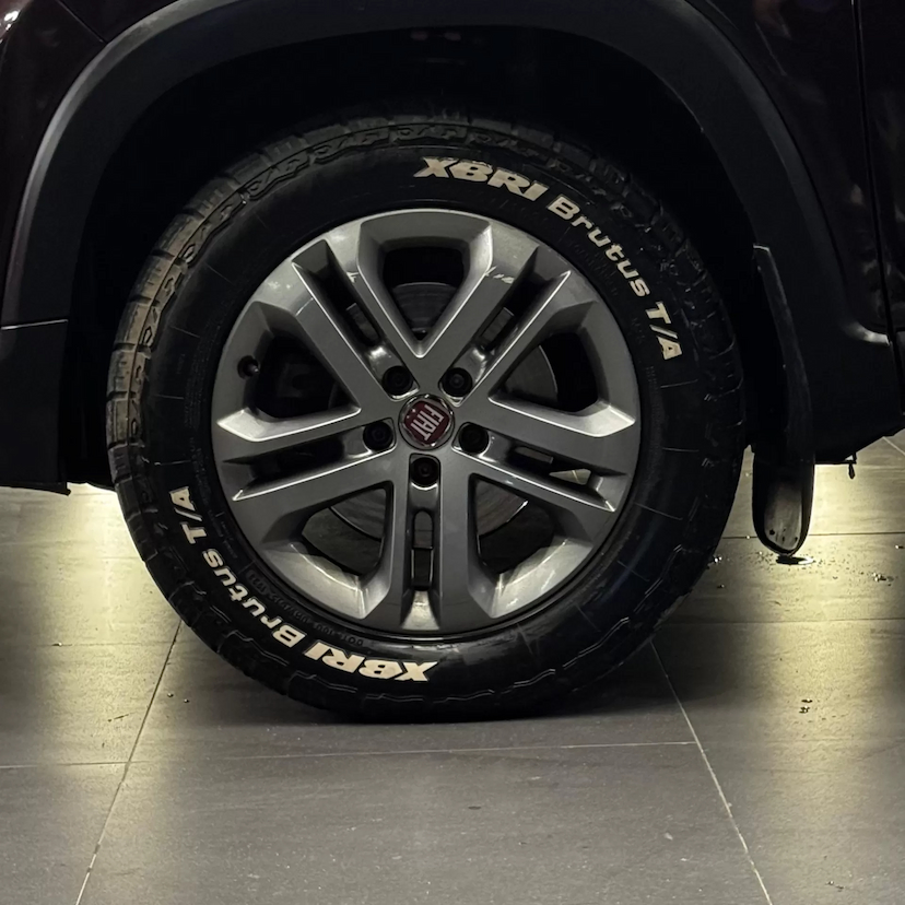 Foto do veículo FIAT TORO 2.0 16V TURBO DIESEL FREEDOM 4WD AT9 2020 114.000 KM 94.990,00