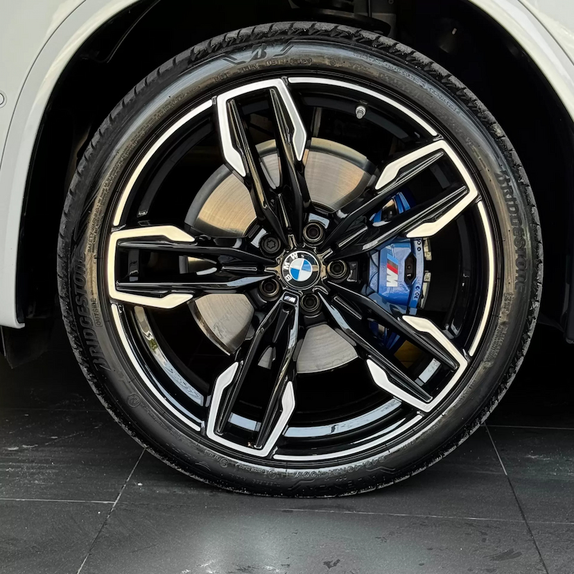 Foto do veículo BMW X3 3.0 TWINPOWER GASOLINA M40I STEPTRONIC 2024 14.000 KM 419.990,00