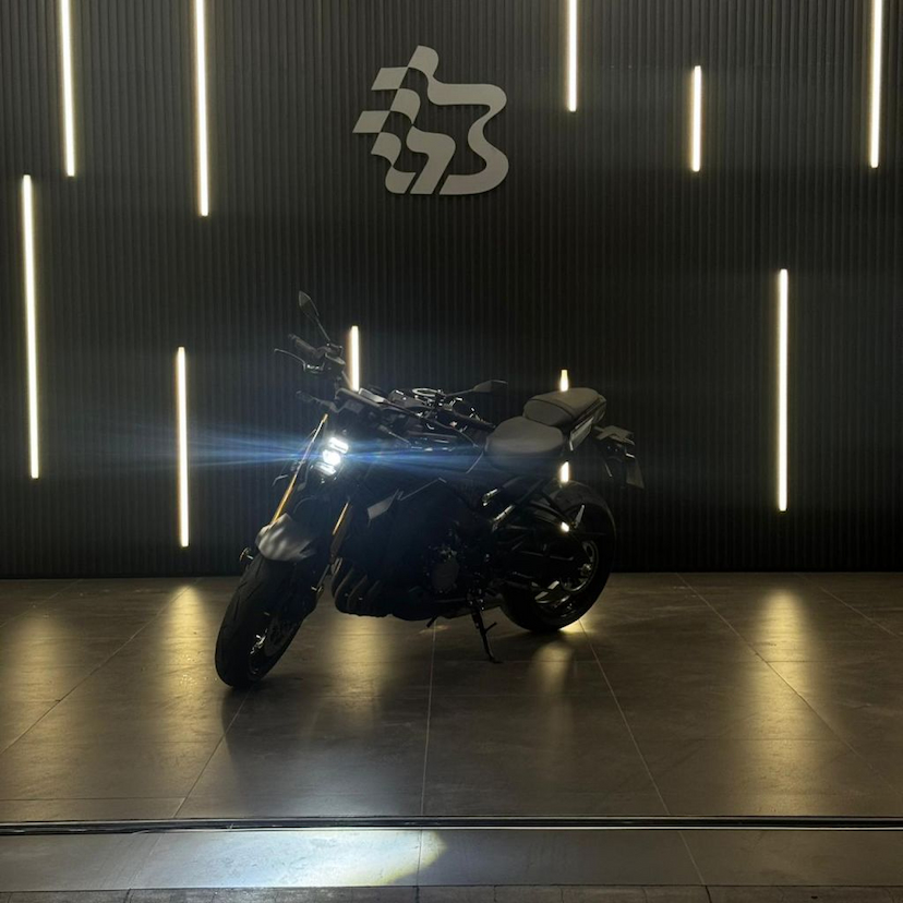 Foto do veículo SUZUKI GSX S1000 F S1000 2026 800 KM 72.990,00