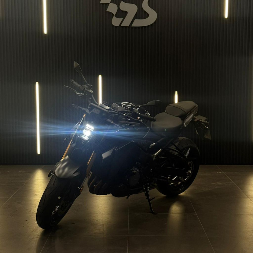 Foto do veículo SUZUKI GSX S1000 F S1000 2026 800 KM 72.990,00