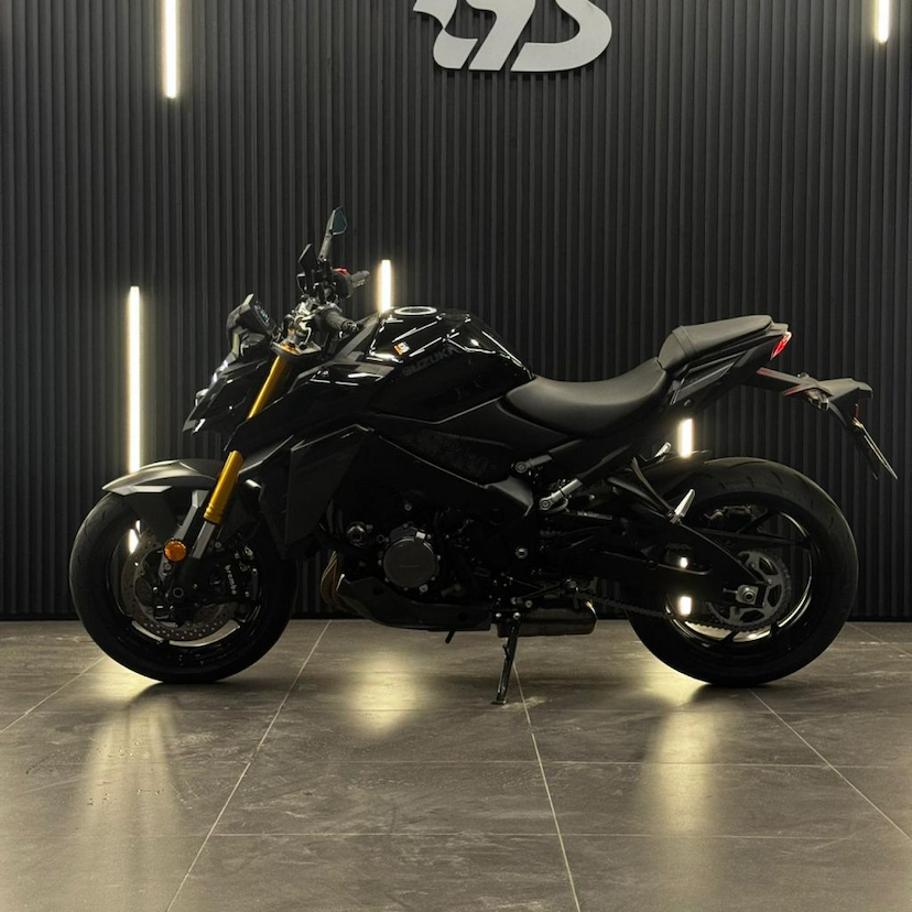 Foto do veículo SUZUKI GSX S1000 F S1000 2026 800 KM 72.990,00