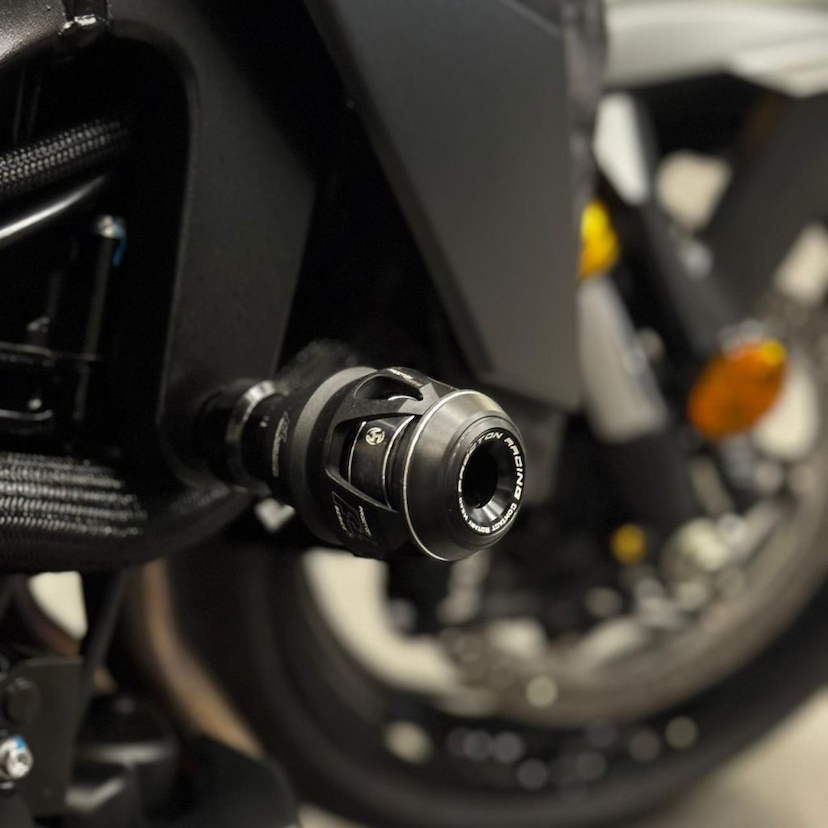 Foto do veículo SUZUKI GSX S1000 F S1000 2026 800 KM 72.990,00