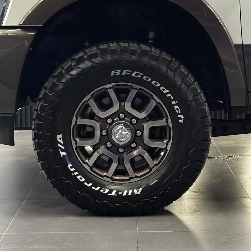 Foto do veículo RAM 3500 6.7 I6 TURBO DIESEL LIMITED LONGHORN CD 4X4  AUTOMÁTICO 2022 38.000 KM 409.990,00