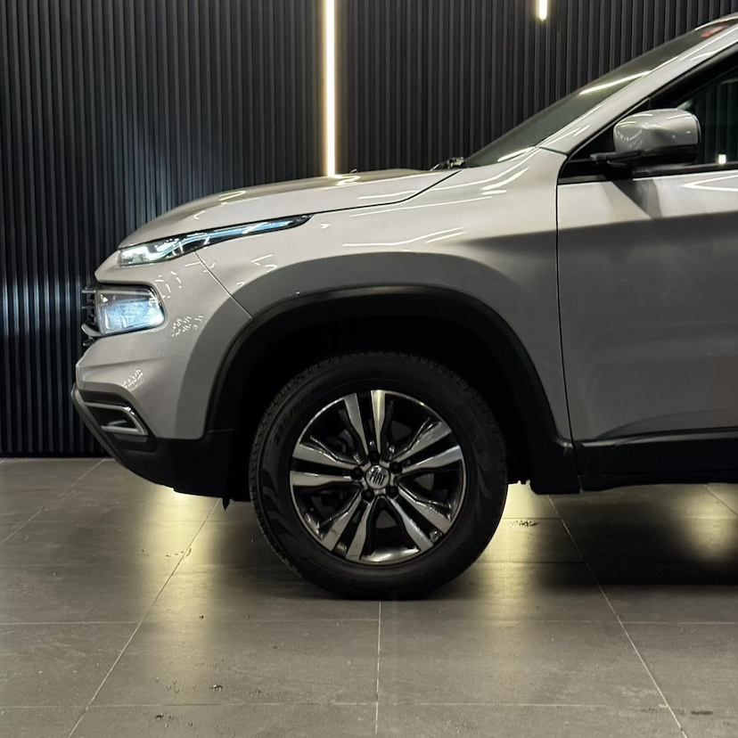 Foto do veículo FIAT TORO 1.3 TURBO 270 FLEX FREEDOM AT6 2023 44.554 KM 117.990,00