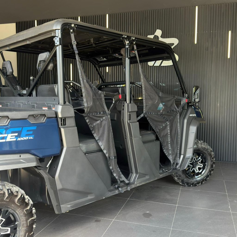 Foto do veículo CFMOTO UFORCE 1000 XL  2024 900 KM 119.990,00