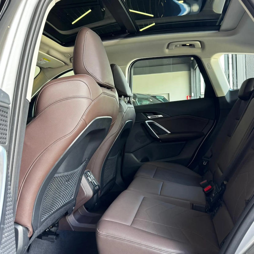 Foto do veículo BMW X1 2.0 16V TURBO GASOLINA SDRIVE20I X-LINE STEPTRONIC 2023 27.000 KM 267.990,00