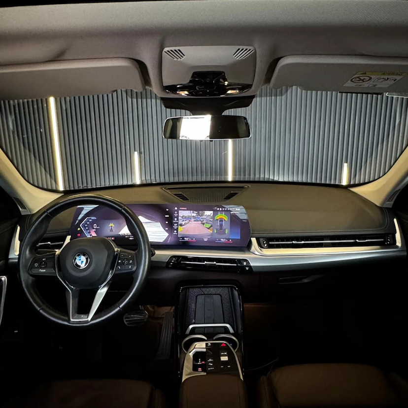Foto do veículo BMW X1 2.0 16V TURBO GASOLINA SDRIVE20I X-LINE STEPTRONIC 2023 27.000 KM 267.990,00