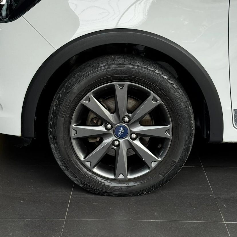 Foto do veículo FORD KA 1.5 SIGMA FLEX SE TRAIL MANUAL 2018 73.000 KM 47.990,00