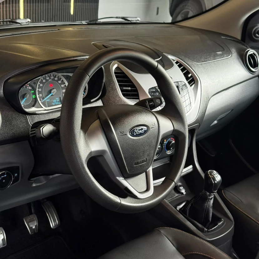 Foto do veículo FORD KA 1.5 SIGMA FLEX SE TRAIL MANUAL 2018 73.000 KM 47.990,00