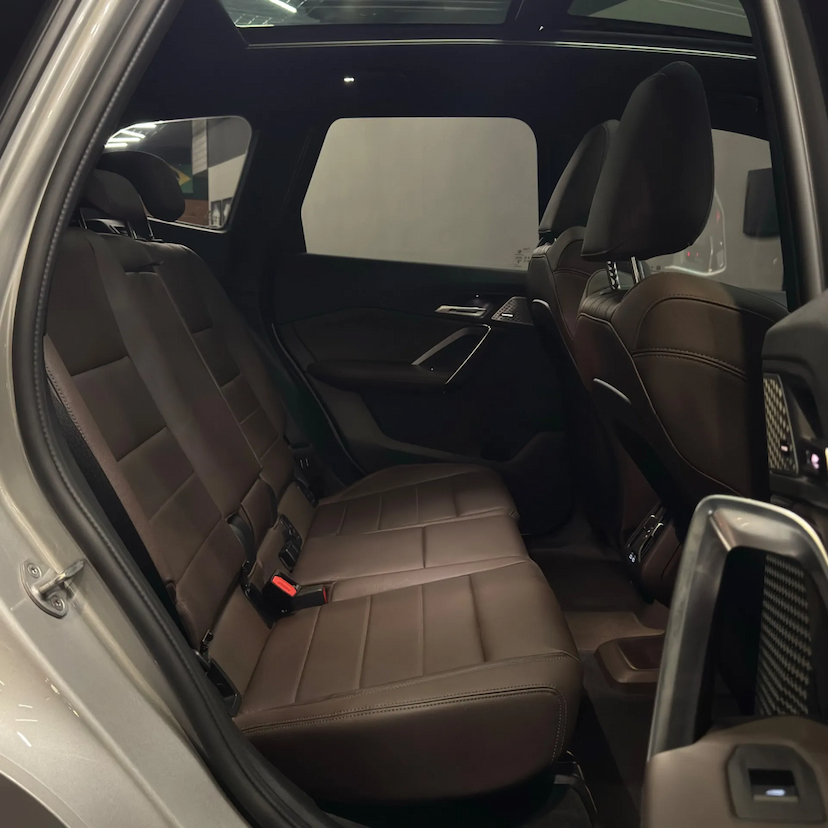 Foto do veículo BMW X1 2.0 16V TURBO GASOLINA SDRIVE20I M SPORT STEPTRONIC 2025 12.000 KM 309.990,00