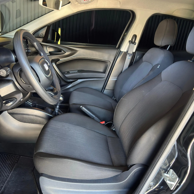 Foto do veículo FIAT ARGO 1.0 FIREFLY FLEX DRIVE MANUAL 2025 20.000 KM 70.990,00