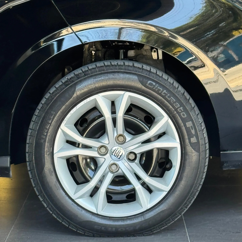 Foto do veículo FIAT ARGO 1.0 FIREFLY FLEX DRIVE MANUAL 2025 20.000 KM 70.990,00