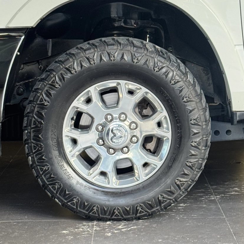 Foto do veículo RAM 3500 6.7 I6 TURBO DIESEL LARAMIE CD 4X4 AUTOMÁTICO 2022 54.000 KM 350.990,00