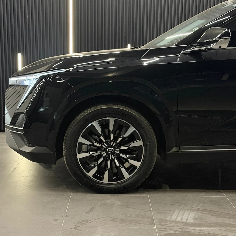 Foto do veículo GAC GS4 2.0 HEV ELITE AUTOMÁTICO 2026 10.000 KM 184.990,90