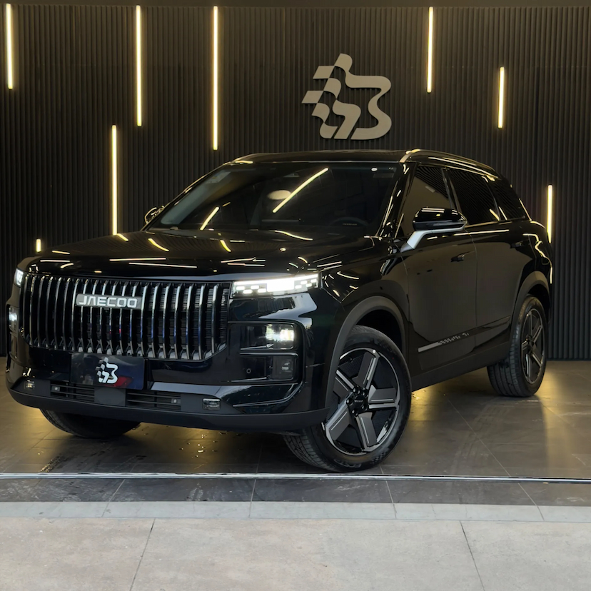 Foto do veículo JAECOO 7 1.5 TGDI PHEV PRESTIGE DHT 2026 3.804 KM 224.990,00