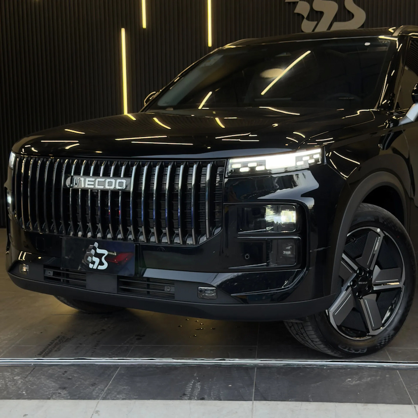 Foto do veículo JAECOO 7 1.5 TGDI PHEV PRESTIGE DHT 2026 3.804 KM 224.990,00