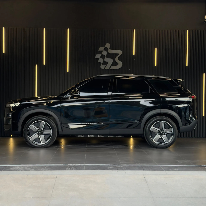Foto do veículo JAECOO 7 1.5 TGDI PHEV PRESTIGE DHT 2026 3.804 KM 224.990,00
