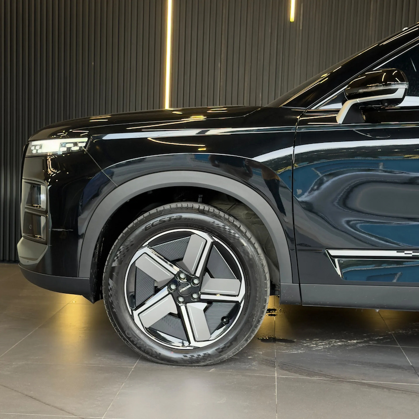Foto do veículo JAECOO 7 1.5 TGDI PHEV PRESTIGE DHT 2026 3.804 KM 224.990,00
