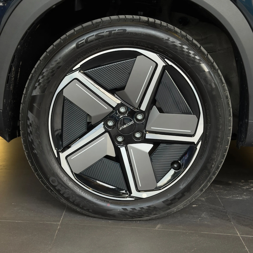 Foto do veículo JAECOO 7 1.5 TGDI PHEV PRESTIGE DHT 2026 3.804 KM 224.990,00