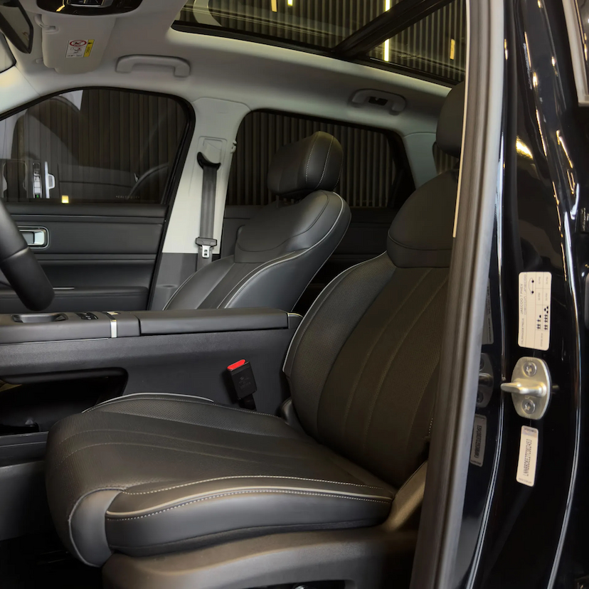 Foto do veículo JAECOO 7 1.5 TGDI PHEV PRESTIGE DHT 2026 3.804 KM 224.990,00