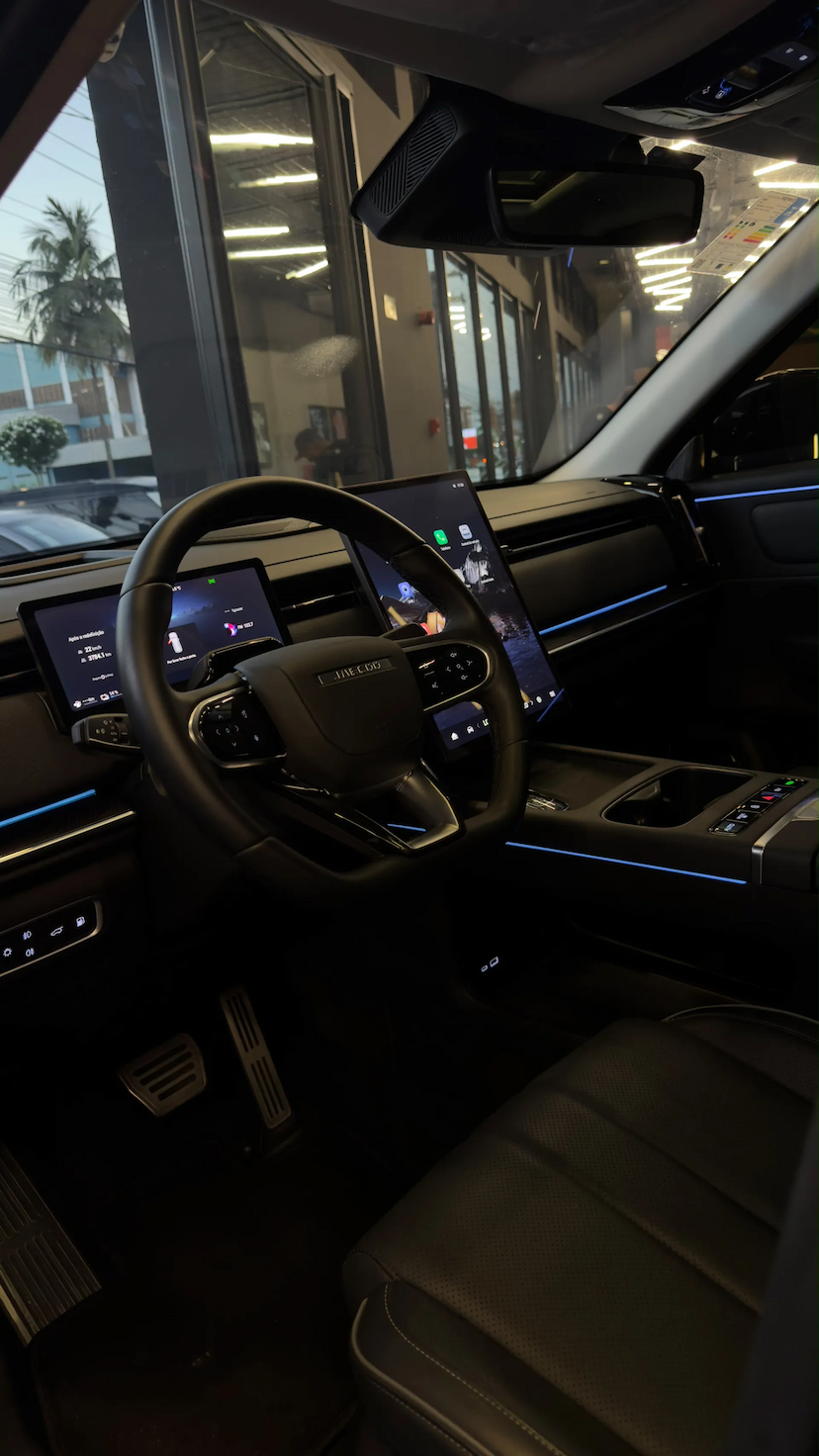 Foto do veículo JAECOO 7 1.5 TGDI PHEV PRESTIGE DHT 2026 3.804 KM 224.990,00