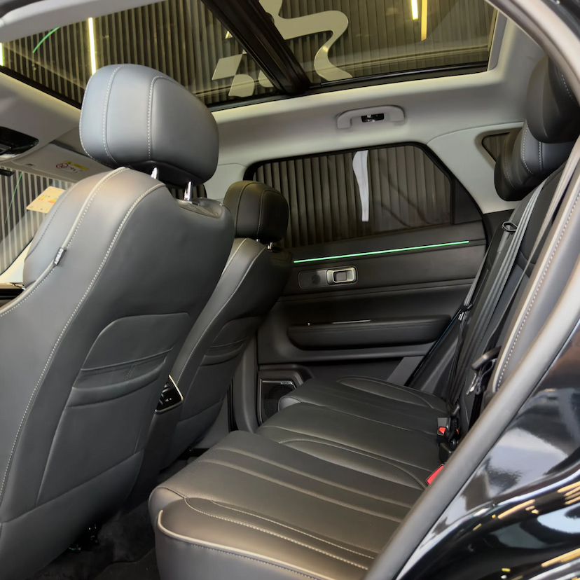 Foto do veículo JAECOO 7 1.5 TGDI PHEV PRESTIGE DHT 2026 3.804 KM 224.990,00