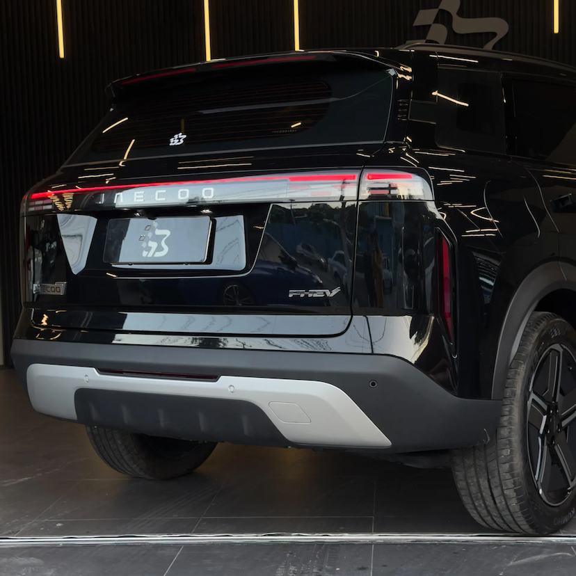Foto do veículo JAECOO 7 1.5 TGDI PHEV PRESTIGE DHT 2026 3.804 KM 224.990,00
