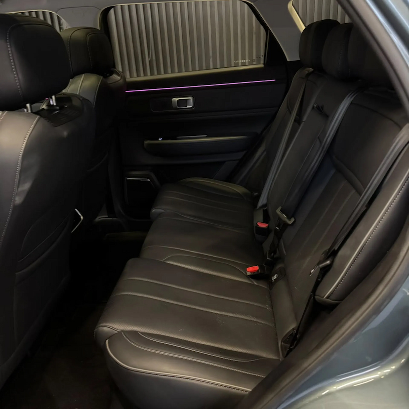 Foto do veículo JAECOO 7 1.5 TGDI PHEV PRESTIGE DHT 2026 8.339 KM 229.990,00