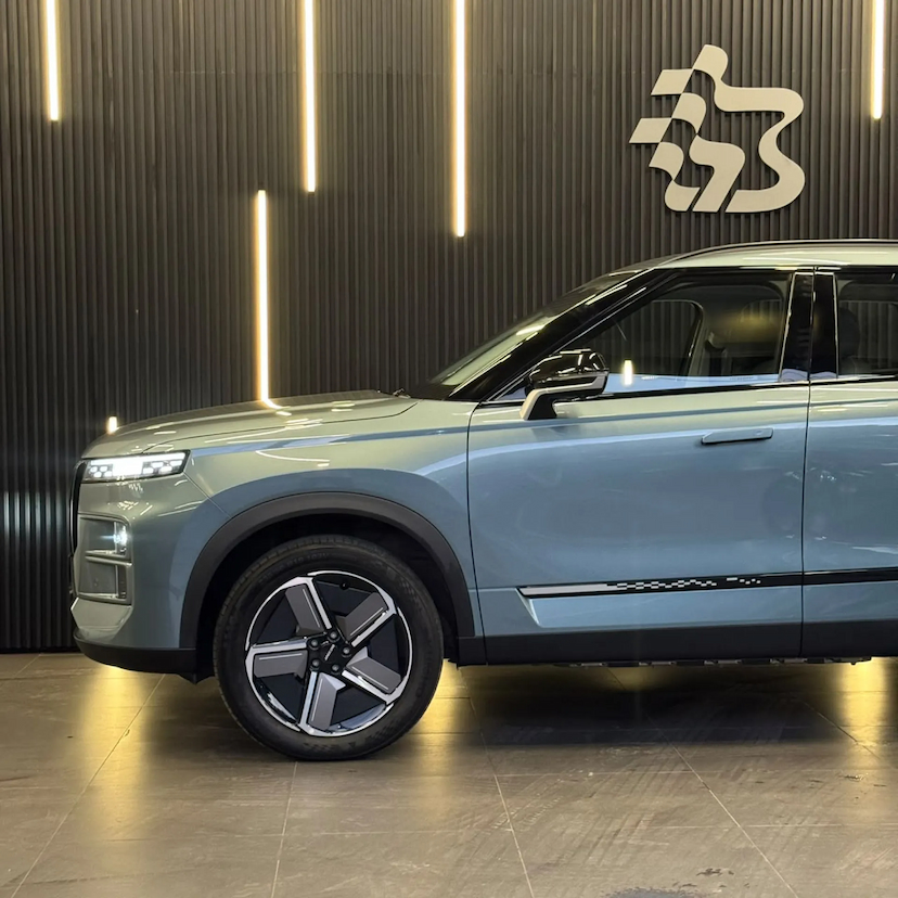 Foto do veículo JAECOO 7 1.5 TGDI PHEV PRESTIGE DHT 2026 8.339 KM 229.990,00