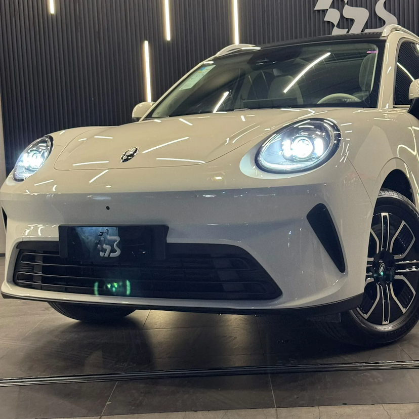 Foto do veículo GWM ORA 5 58,3 KW ELÉTRICO 2027 0 KM 185.990,00