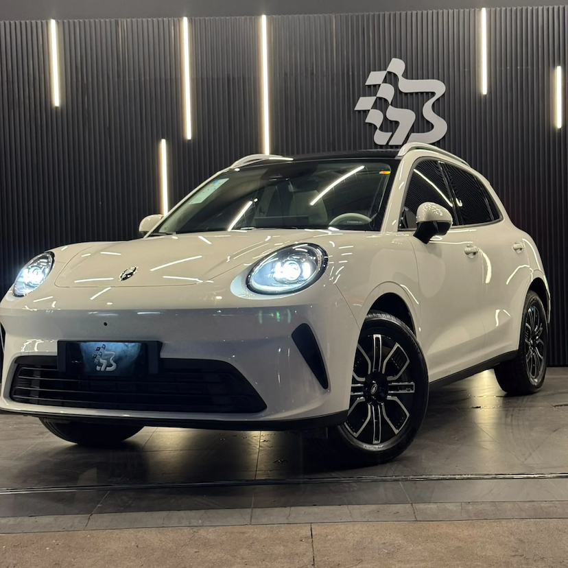 Foto do veículo GWM ORA 5 58,3 KW ELÉTRICO 2027 0 KM 185.990,00