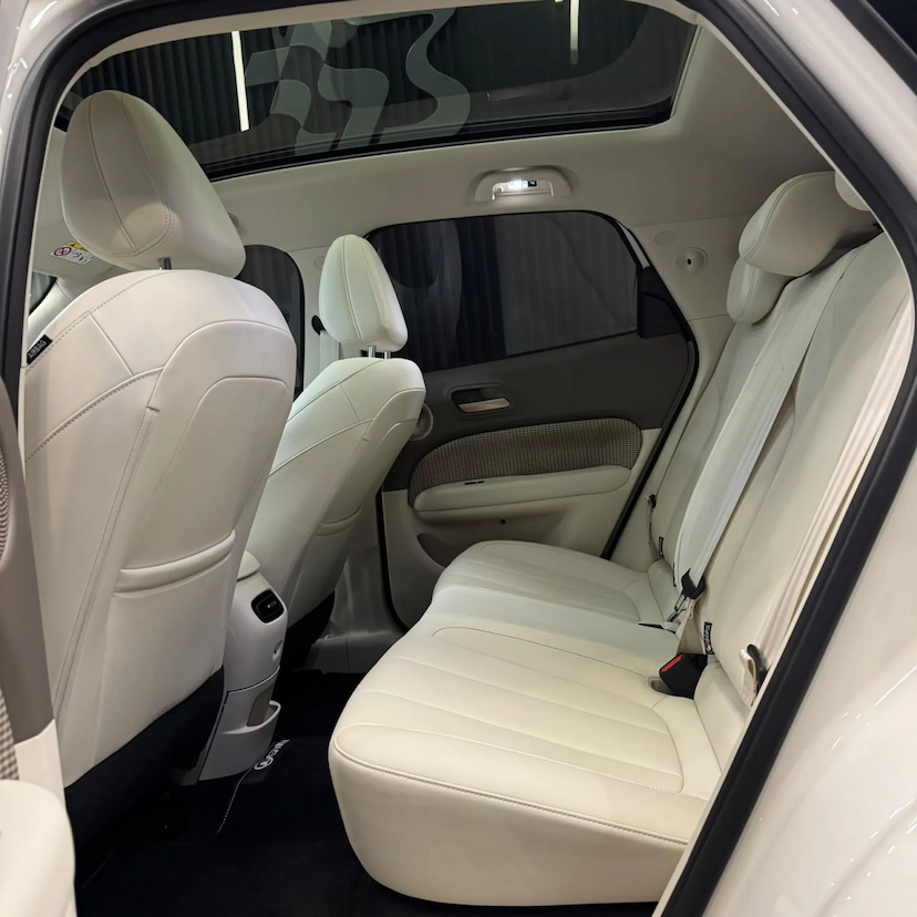 Foto do veículo GWM ORA 5 58,3 KW ELÉTRICO 2027 0 KM 185.990,00