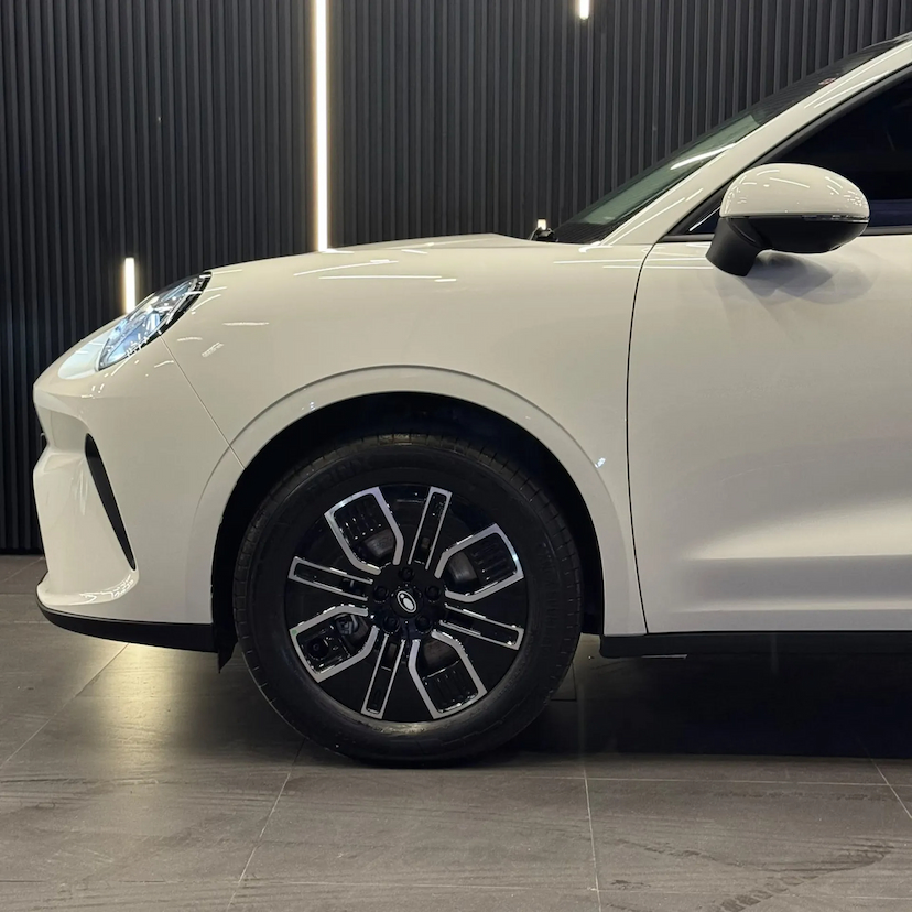 Foto do veículo GWM ORA 5 58,3 KW ELÉTRICO 2027 0 KM 185.990,00