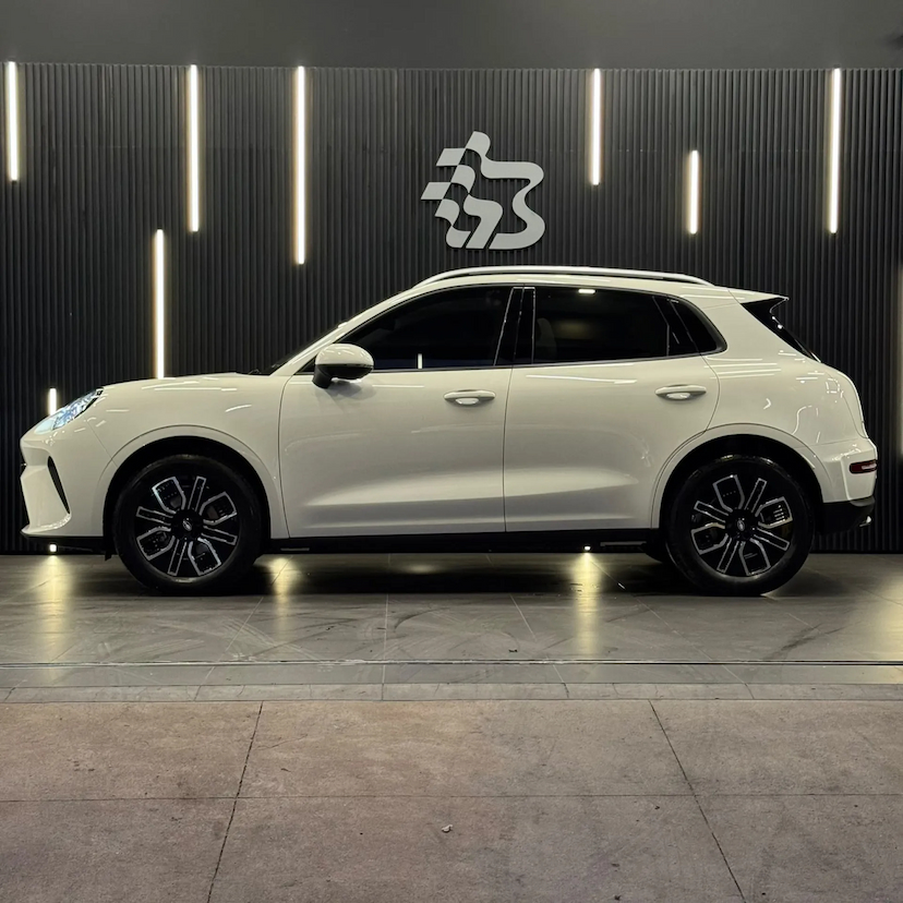 Foto do veículo GWM ORA 5 58,3 KW ELÉTRICO 2027 0 KM 185.990,00
