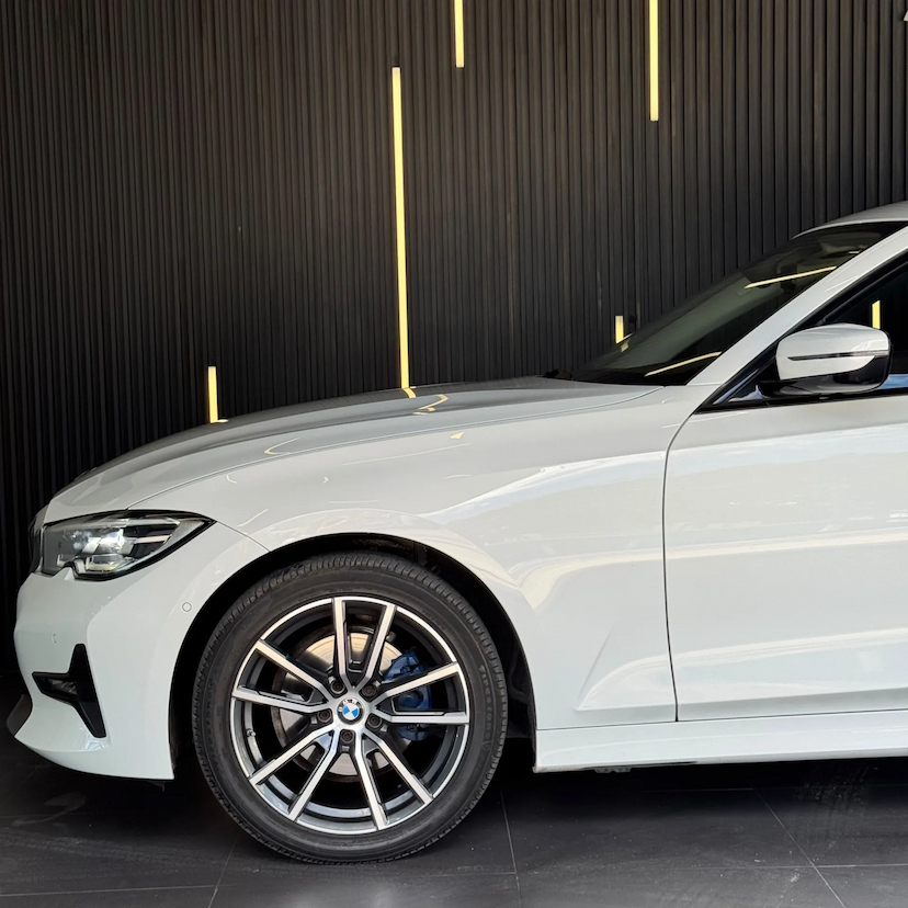 Foto do veículo BMW 320I 2.0 16V TURBO GASOLINA SPORT GP AUTOMÁTICO 2020 25.684 KM 165.990,00