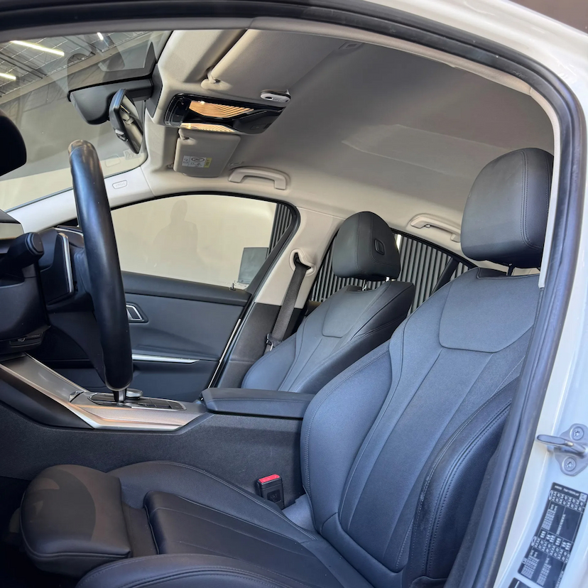 Foto do veículo BMW 320I 2.0 16V TURBO GASOLINA SPORT GP AUTOMÁTICO 2020 25.684 KM 165.990,00