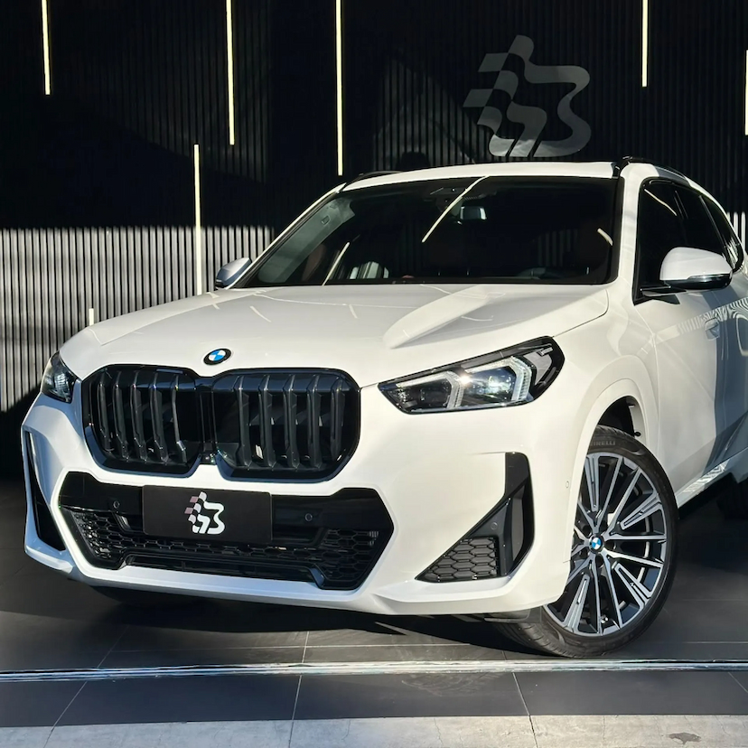Foto do veículo BMW X1 2.0 16V TURBO GASOLINA SDRIVE20I M SPORT STEPTRONIC 2026 7.293 KM 329.990,00