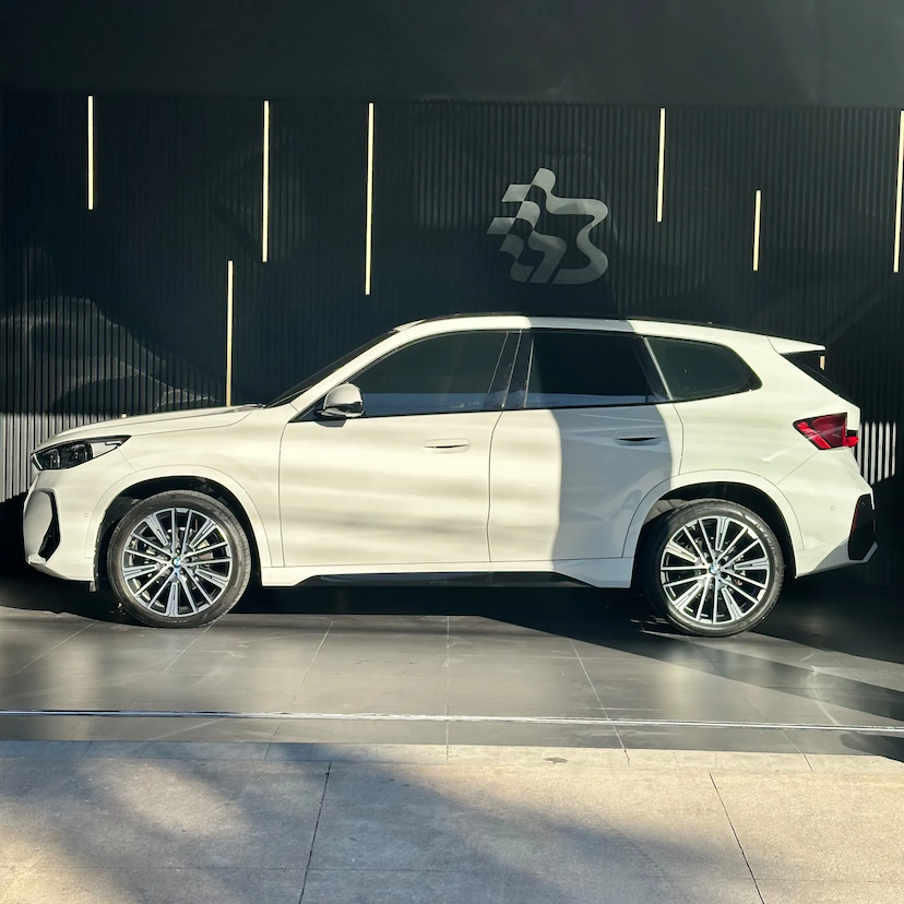 Foto do veículo BMW X1 2.0 16V TURBO GASOLINA SDRIVE20I M SPORT STEPTRONIC 2026 7.293 KM 329.990,00