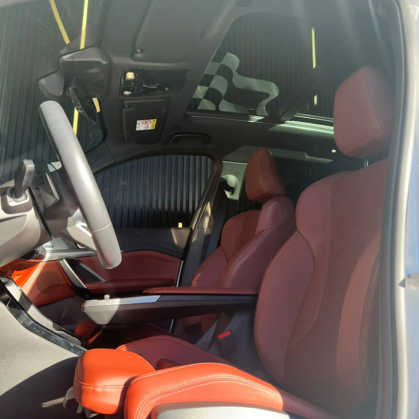 Foto do veículo BMW X1 2.0 16V TURBO GASOLINA SDRIVE20I M SPORT STEPTRONIC 2026 7.293 KM 329.990,00